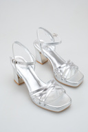 Silver Metallic