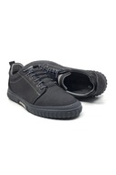 GRAY NUBUCK