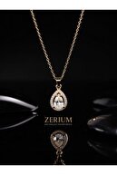 Zircon Gold 011