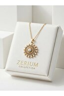 Zircon Gold 013