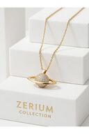 Zircon Gold 016