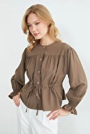 LIGHT BROWN