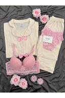 pink candy