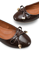 Brown Rustic
