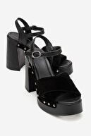 Black Suede