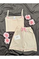 Pink candy