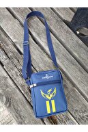 Navy blue KANARYAQ