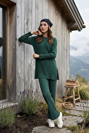 emerald green