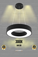 3000K (Yellow Light)