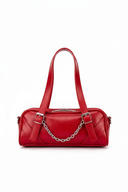 Red Glossy