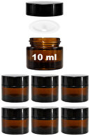 Amber | Black | 6