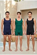 black - khaki - navy