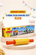 780 Grams