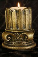 GOLD AGING