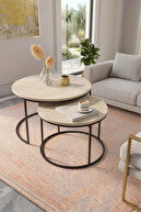 Black Travertine