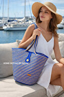 Wicker-Blue