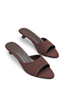 Matte Brown