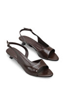 Brown Rustic
