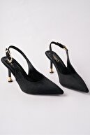 BLACK SUEDE