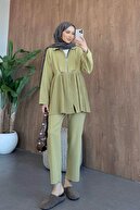 Oil Green