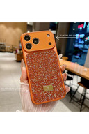 Swarovski Orange