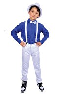 SAXE BLUE