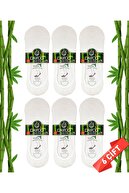 White 6 pieces