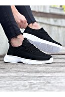 Black White