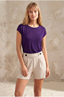 Eggplant Purple
