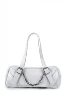 White Glossy