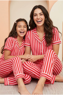 red pink