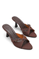 Matte Brown