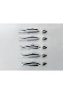Gray 5 pcs