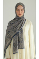 Navy blue - CREAM