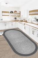 Gray-Oval