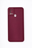 Purple Drak Red