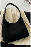 Suede Black