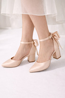 TEN SATIN