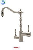 Fingerprint Free Inox