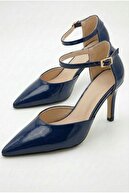 Navy Blue Spring