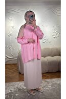 candy pink