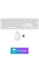 Pure White
