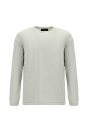 Light Gray Melange
