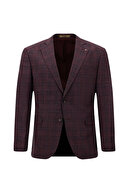 Dark Burgundy