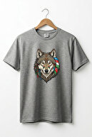 Gray Melange