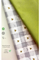 Oily Green and Hearty