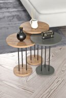 WALNUT GORDİON