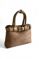 Mink Suede