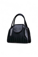 Black Patent Leather