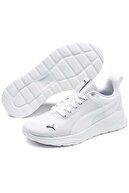 Puma White-Puma White